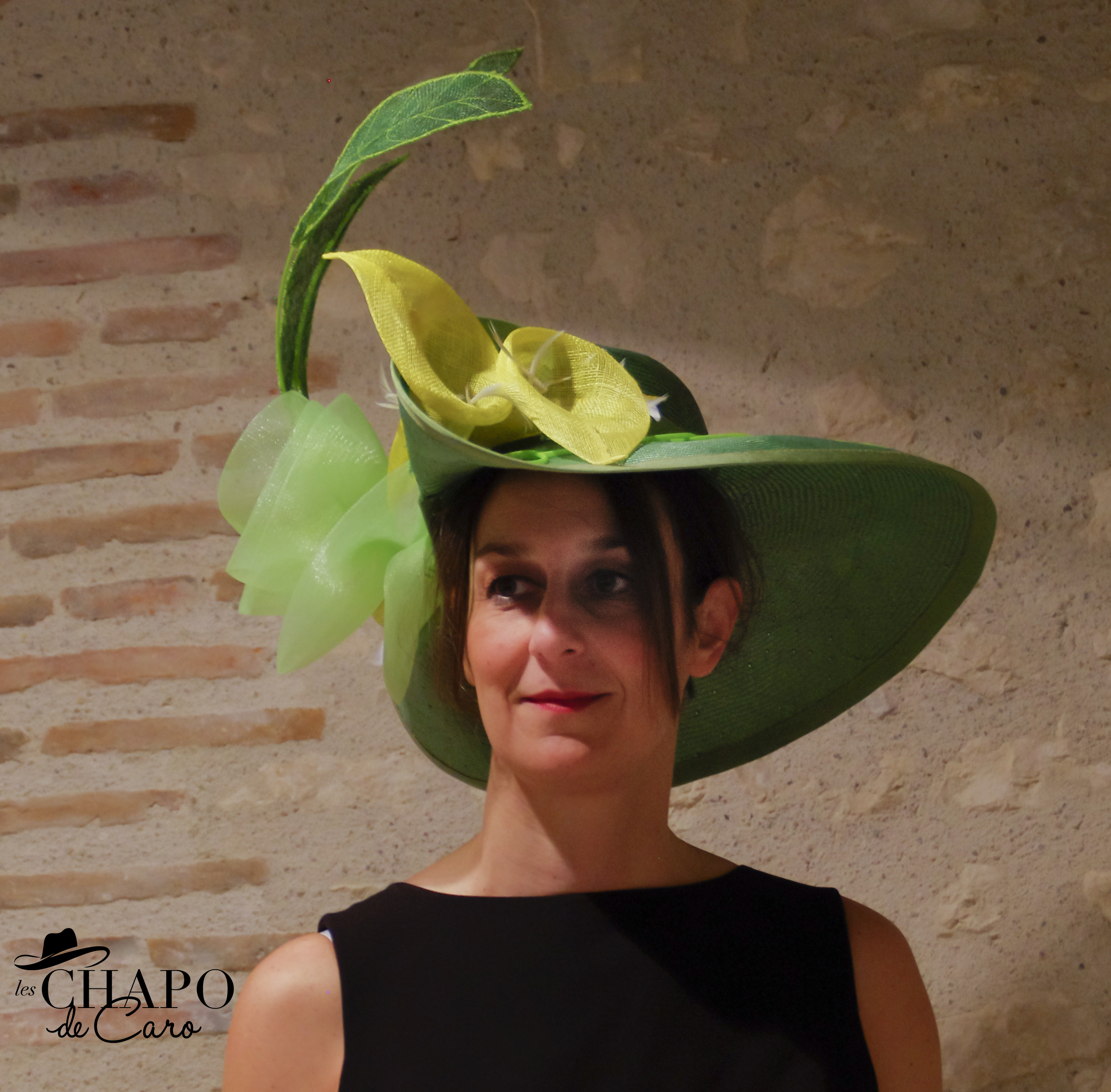 Histoire et Tradition – Les Catherinettes