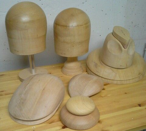 Les Formes – Blocks