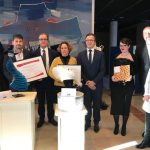 LesChapodeCaro - Prix metiers d'art loiret 2018