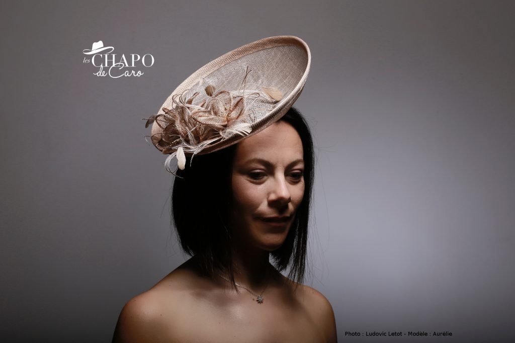 LesChapodeCaro- 2019- chapeau Méline- Orléans