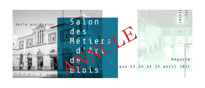 Salon des métiers d’art de Blois