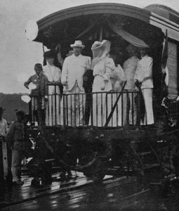 theodore-roosevelt-visite canal panama-1906