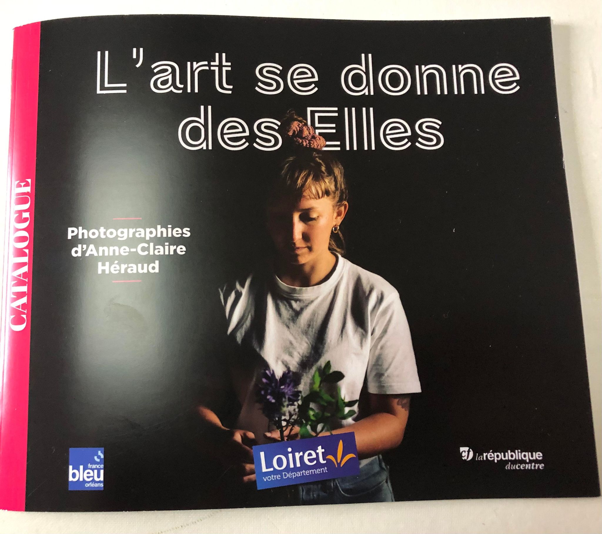 L’art se donnent des Elles