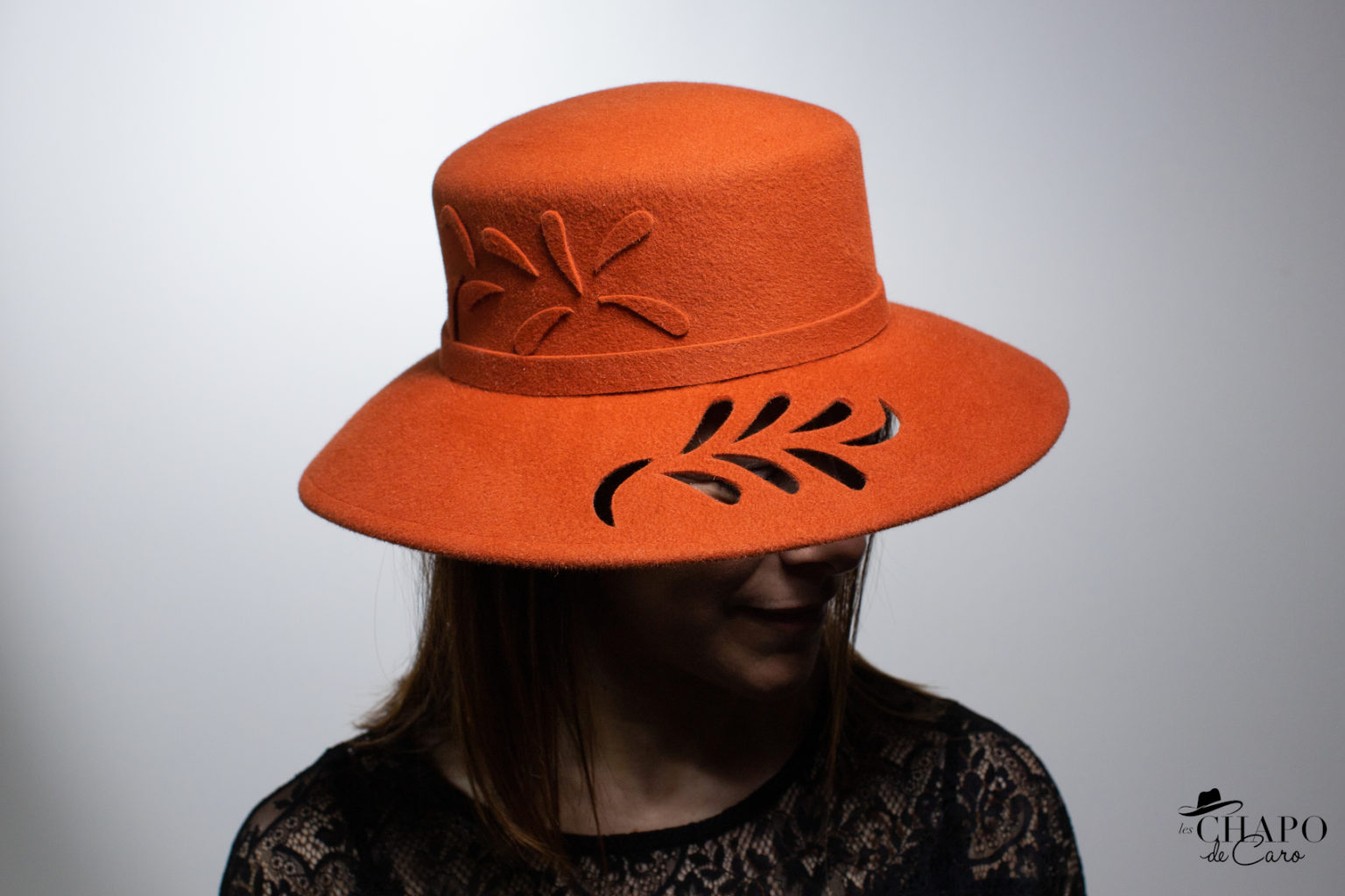 Maëlle - Les Chapo de Caro